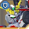 フルアーマー・ユニコーンガンダム(デストロイモード)
