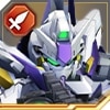 ガンダムデルタカイ