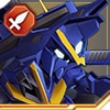 ハルファスガンダム