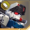 ガンダムEz8ハイモビリティカスタム