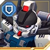ガンダムEz8ヘビーアームドカスタム
