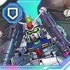 ガンダム試作3号機(EX)