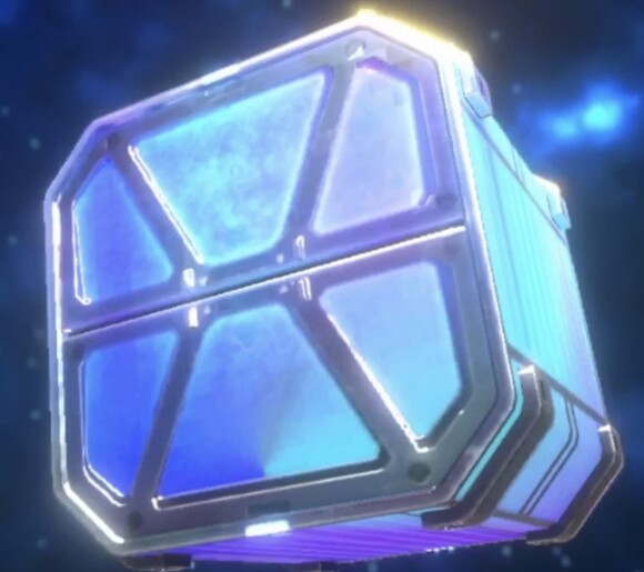 UR