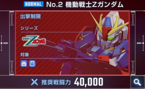 Zノーマル