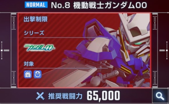 ガンダム00