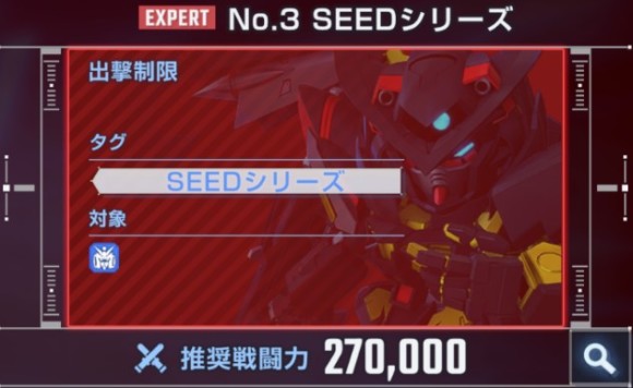 SEEDシリーズエキスパート