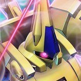 ジ・O(EX)