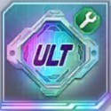 アルティメット開発素材UR(ULT開発素材)