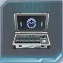 キャラクター強化データSR