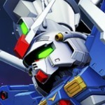 ガンダム試作1号機フルバーニアン