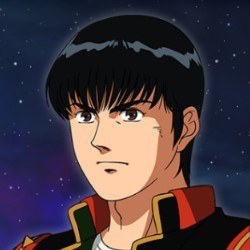コウ・ウラキ