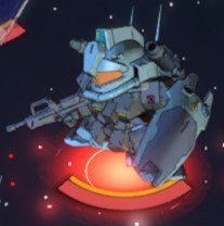 ジム・キャノンⅡ1