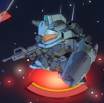 ジム・キャノンⅡ2