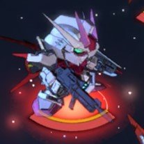 ストライクルージュ