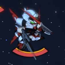 M1アストレイ