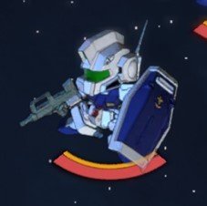 ジム改