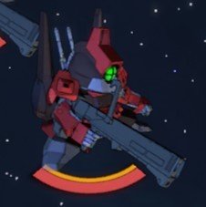 リック・ディアス(レッドカラー)