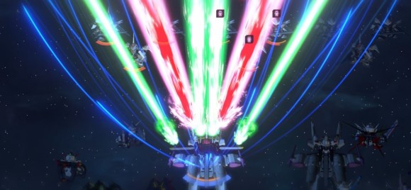 SEEDエキスパートマップ兵器
