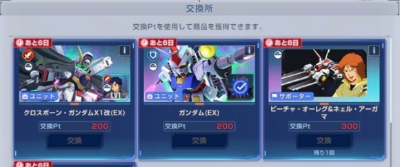 交換所