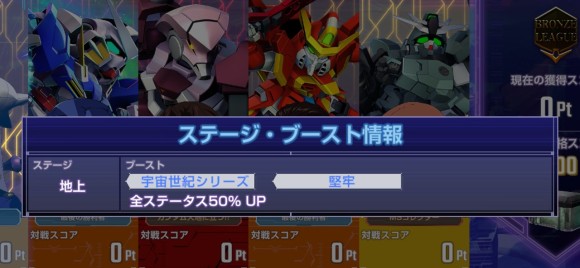 ブースト