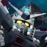 フルアーマー・ガンダム(サンダーボルト版)