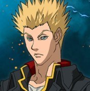 イオ・フレミング