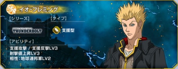 イオ・フレミング