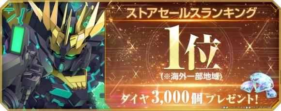 海外セルラン1位