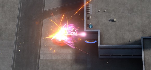 ジェネレーションタワー10階