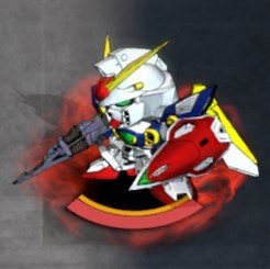 ウイングガンダム