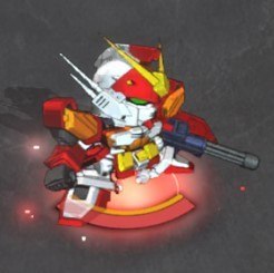 ガンダムヘビーアームズ