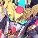 劉備ユニコーンガンダム(EX)