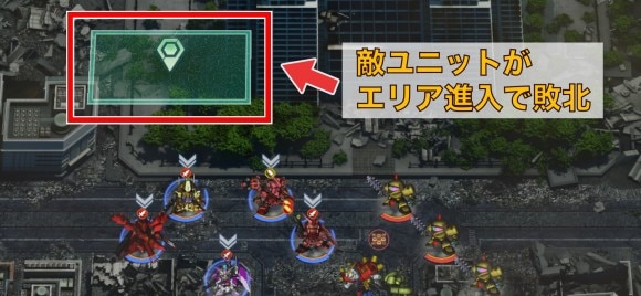 13階エリア