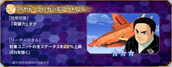 ハヤト・コバヤシ&アウドムラ