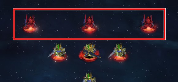 フルアーマー百式改零式