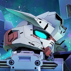 ガンダム・アスタロトリナシメント(EX)