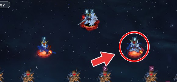 突破力エキスパートΖΖガンダム