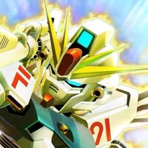 ガンダムF91