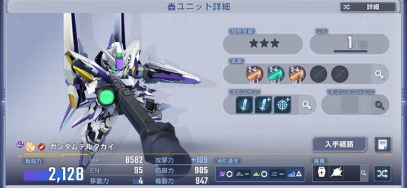 バイアランチャレンジ20ULTユニット