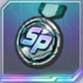 SP化バッジ