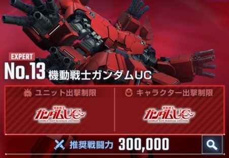 機動戦士ガンダムUCエキスパート