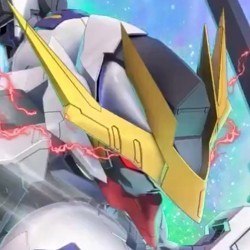 ガンダム・バルバトスルプスレクス(EX)