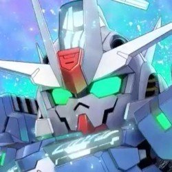 ガンダム・エアリアル改修型(EX)