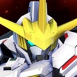 ガンダム・端白星