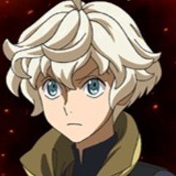 ウィスタリオ・アファム