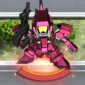 グレイズ弐改(流星号)