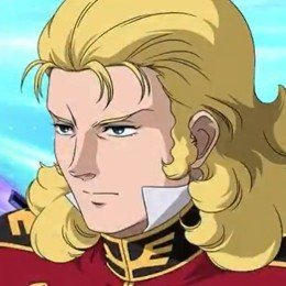 フル・フロンタル(UR・支援)