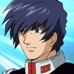 ユウ・カジマ(UR・攻撃)