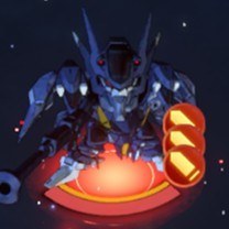 ガンダム・ファラクト