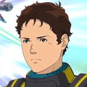 ハサウェイ・ノア(UR・攻撃)